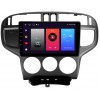 Штатная магнитола Sigma F9216 2+32 Gb Hyundai Matrix 2001 - 2010 9" CarPlay