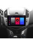 Штатна магнітола Sigma X9464 4+64 Gb Chevrolet Cruze J300 J308 2012-2015 9"