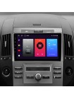 Штатна магнітола Sigma F9216 2+32 Gb Toyota Corolla Verso AR10 2004 - 2009 9" Carplay