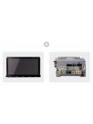 Штатна магнітола Sigma F10216 2+32 Gb Toyota Land Cruiser Prado 150 2017-2018 10" CarPlay