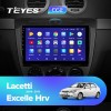 Teyes CC2 PLUS Chevrolet Lacetti J200 Buick Excelle Hrv 2004-2013 9" Штатная магнитола