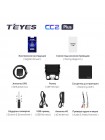 Teyes CC2 PLUS Ford Mondeo 5 (ZYJ) 2014-2019 9" Штатная магнитола