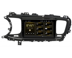 Incar DTA-0239 Kia K5 Optima 2014-2015 Штатная магнитола