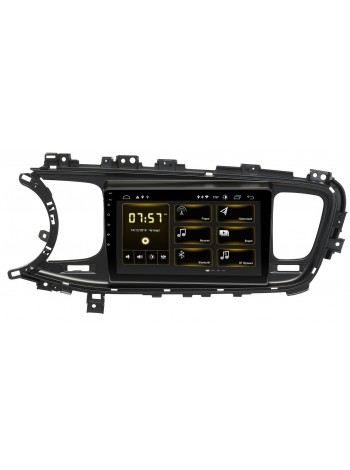 Incar DTA-0239 Kia K5 Optima 2014-2015 Штатна магнітола