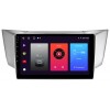 Штатна магнітола Sigma F9216 2+32 Gb Lexus RX300 RX330 RX350 RX400H Toyota harrier 2003-2009 9" CarPlay