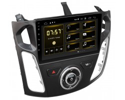 Incar DTA-3012 Ford Focus 2011+ Штатная магнитола