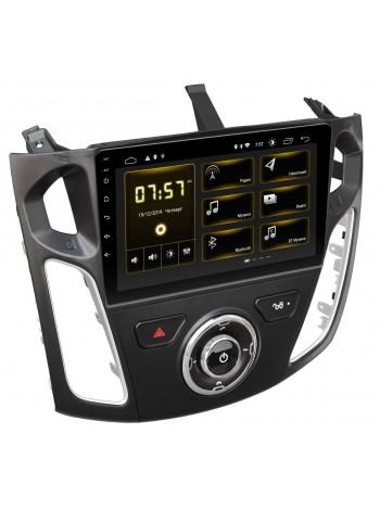 Incar DTA-3012 Ford Focus 2011+ Штатная магнитола