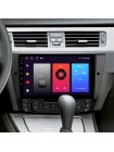 Штатна магнітола Sigma X9464 4+64 Gb BMW 3 E90 E91 E92 E93 2005-2013 9" CarPlay
