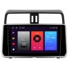 Штатна магнітола Sigma F10216 2+32 Gb Toyota Land Cruiser Prado 150 2017-2018 10" CarPlay