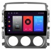 Штатна магнітола Sigma F9216 2+32 Gb Suzuki Liana 1 2004-2008 9" Carplay