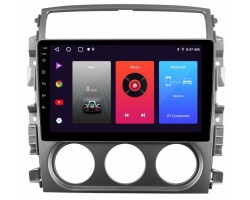 Штатная магнитола Sigma F9216 2+32 Gb Suzuki Liana 1 2004-2008 9" Carplay