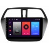 Штатная магнитола Sigma F9216 2+32 Gb Suzuki SX4 2 S-Cross 2012-2016 9" CarPlay