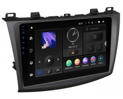 Incar TMX-0231 Mazda 3 2009-2013 Штатна магнітола