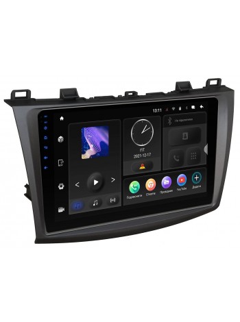 Incar TMX-0231 Mazda 3 2009-2013 Штатная магнитола