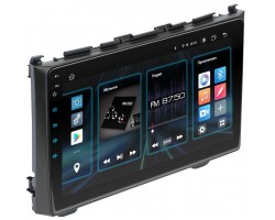 Incar DTA4-0110 Honda CR-V 2007-2011 Штатна магнітола