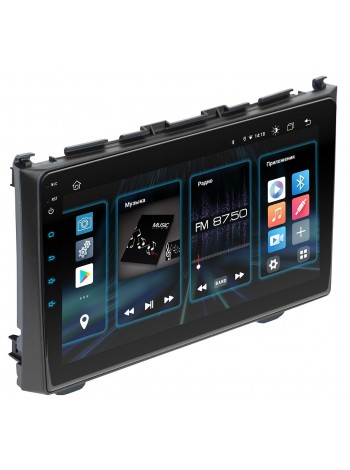 Incar DTA4-0110 Honda CR-V 2007-2011 Штатна магнітола