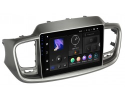 Incar TMX-1809 Kia Sorento 2015+ Штатная магнитола