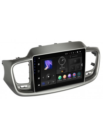 Incar TMX-1809 Kia Sorento 2015+ Штатна магнітола