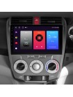Штатна магнітола Sigma X10464 4+64 Gb Honda City 2008-2013 10" Carplay