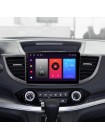 Штатна магнітола Sigma X9464 4+64 Gb Honda CR-V CR-V 4 RM RE 2011-2015 (B) 10" (L1) Carplay