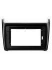 Штатна магнітола Sigma F9216 2+32 Gb Volkswagen POLO 5 2008-2020 9" CarPlay