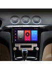 Штатна магнітола Sigma X9464 4+64 Gb Ford S-MAX 1 2006-2015 9" Carplay