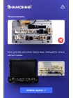 Teyes X1 2+32Gb Toyota Alphard H30 2015-2020 10" Штатная магнитола