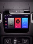 Штатна магнітола Sigma X9232 2+32 Gb Volkswagen Touareg FL NF 2010-2018 9" (maximum equipment) (L3) Carplay