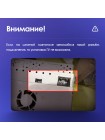 Teyes X1 2+32Gb Mercedes Benz E-Class S211 W211 CLS-Class C219 2002-2010 9" Штатна магнітола