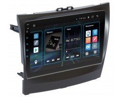 Incar DTA4-1564 BYD F3 2014-2016 Штатная магнитола