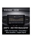 Teyes CC3 Honda Pilot YF6 2015-2020 10" Штатная магнитола