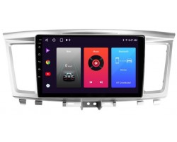 Штатная магнитола Sigma F9216 2+32 Gb Infiniti QX60 1 2016-2020 9" (L3) Carplay