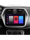 Штатна магнітола Sigma F9216 2+32 Gb Suzuki SX4 2 S-Cross 2012-2016 9" CarPlay