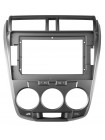 Штатна магнітола Sigma X10464 4+64 Gb Honda City 2008-2013 10" Carplay