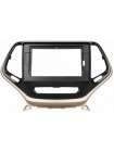 Штатна магнітола Sigma X10464 4+64 Gb Jeep Cherokee 5 KL 2014-2018 10" CarPlay