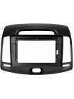 Штатна магнітола Sigma X9464 4+64 Gb Hyundai Elantra 4 HD 2006-2012 9" CarPlay
