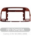 AMS T910 Toyota Camry 5 XV 30 2001-2006 9" Штатна магнітола