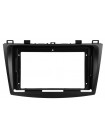 Штатна магнітола Sigma F9216 2+32 Gb Mazda 3 1 BK 2003-2009 9" CarPlay