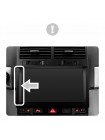 Штатна магнітола Sigma F9216 2+32 Gb Volkswagen Touareg GP 2002-2010 9" CarPlay
