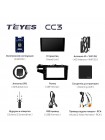 Teyes CC3 Honda Jazz 3 Fit 3 GP GK 2013 - 2020 10" Штатна магнітола