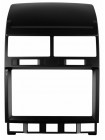 Штатна магнітола Sigma F9216 2+32 Gb Volkswagen Touareg GP 2002-2010 9" CarPlay