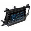 Incar DTA-0240R Kia Optima K5 2011-2015 Штатная магнитола