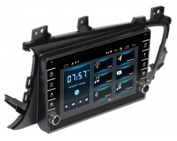 Incar DTA-0240R Kia Optima K5 2011-2015 Штатная магнитола