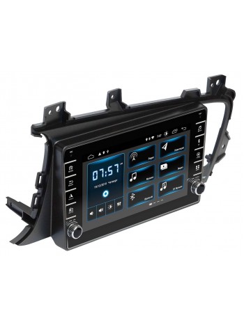 Incar DTA-0240R Kia Optima K5 2011-2015 Штатна магнітола