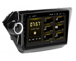 Incar DTA-1801 KIA K2 RIO 2012-2017 Штатна магнітола