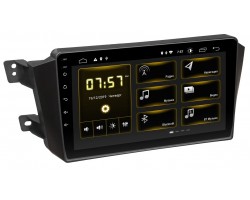Incar DTA-3006 Geely Emgrand X7/EX7/GX7 2013+ Штатная магнитола