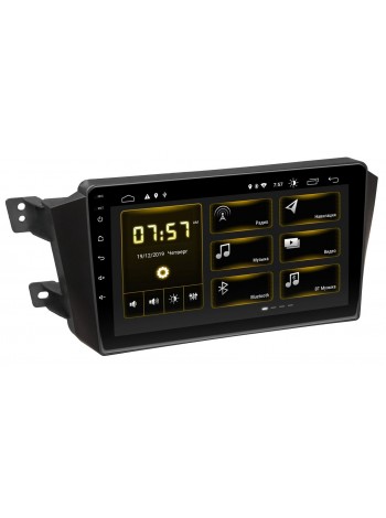Incar DTA-3006 Geely Emgrand X7/EX7/GX7 2013+ Штатна магнітола