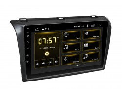 Incar DTA-0230 Mazda 3 2004-2008 Штатная магнитола