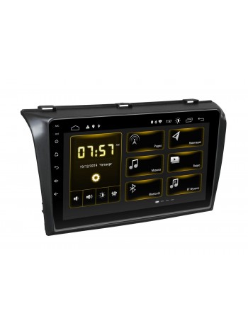 Incar DTA-0230 Mazda 3 2004-2008 Штатная магнитола