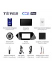 Teyes CC2 PLUS Hyundai Sonata DN8 (1 Din) 2019-2020 10" Штатная магнитола